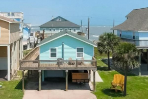 The Bailey Beach Escape